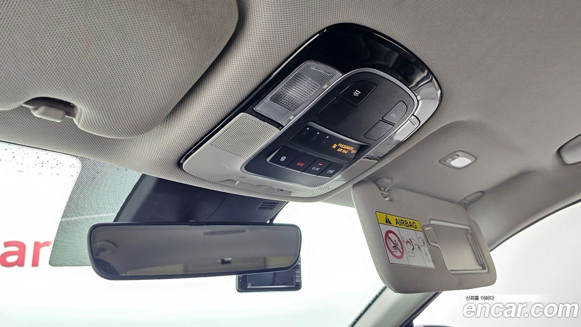 Hyundai Sonata 2021