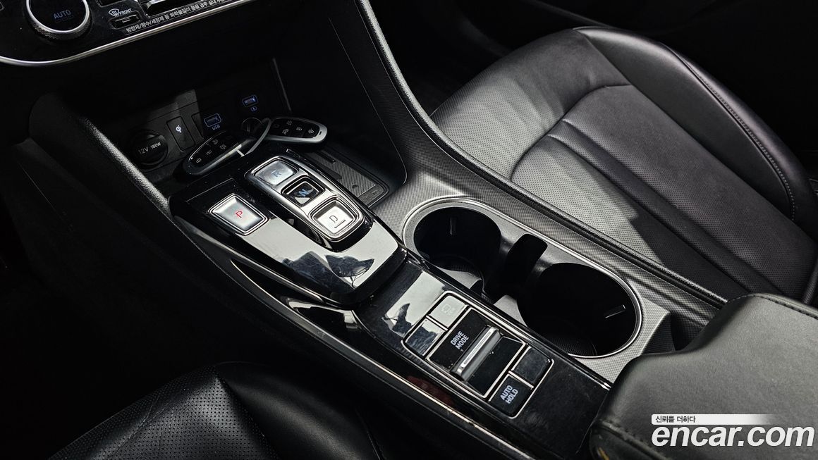 Hyundai Sonata 2021