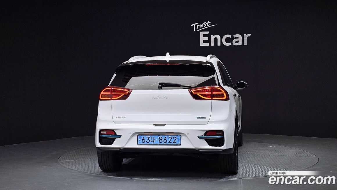 Kia Niro 2022