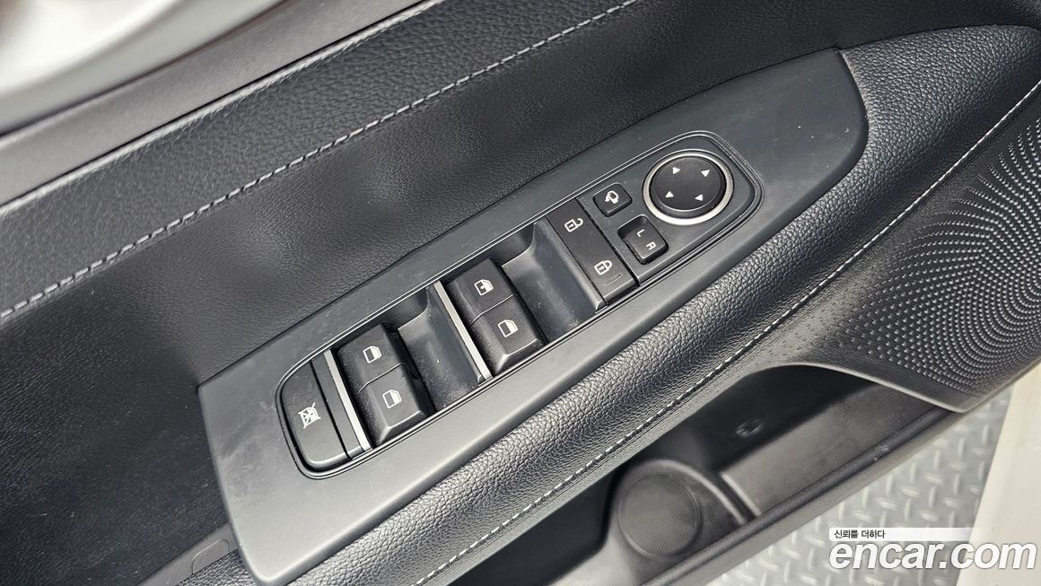 Kia K3 2020