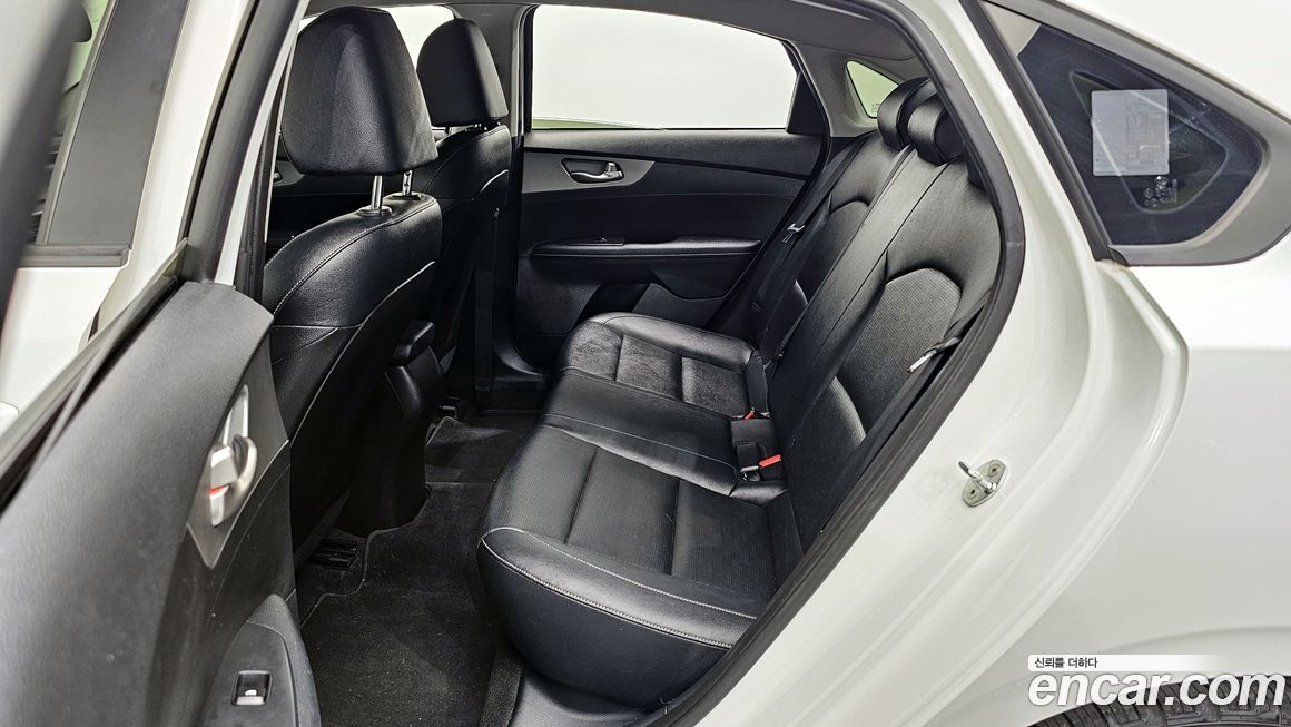 Kia K3 2020