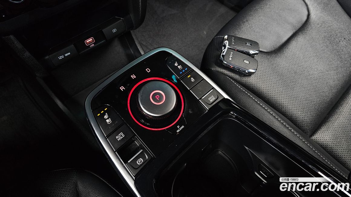 Kia Niro 2022