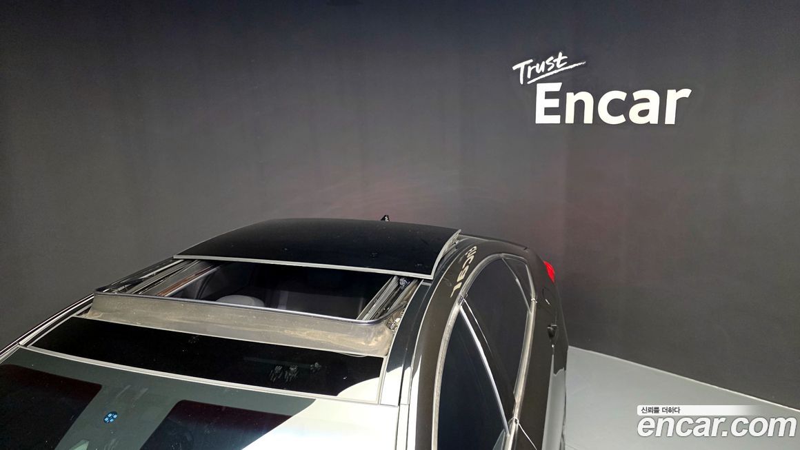 Genesis G80 2019
