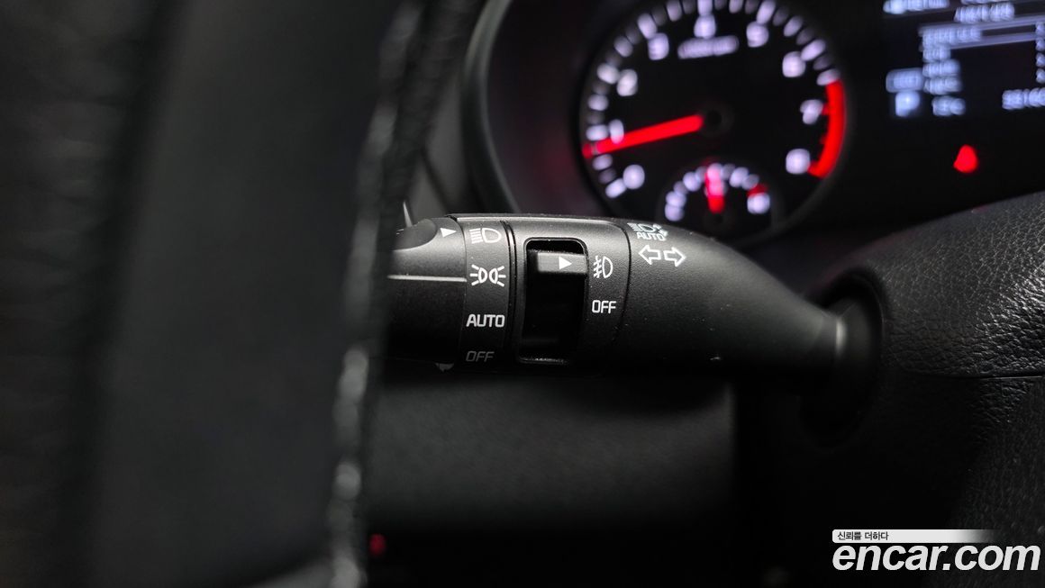 Kia K5 2020