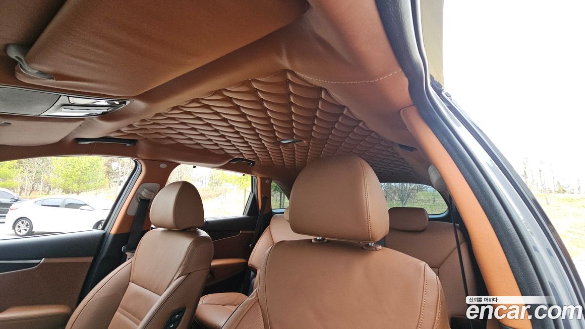 Kia Sorento 2019