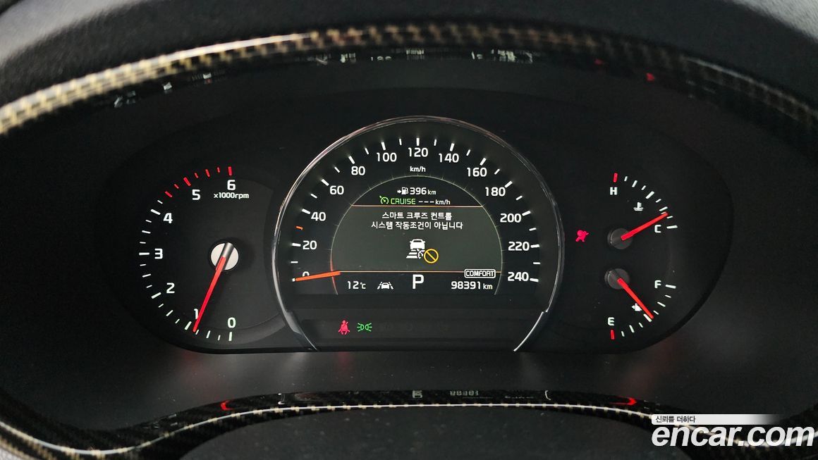 Kia Sorento 2019