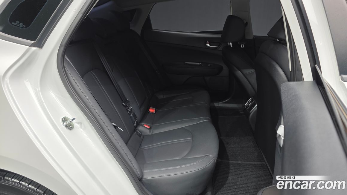 Kia K5 2020