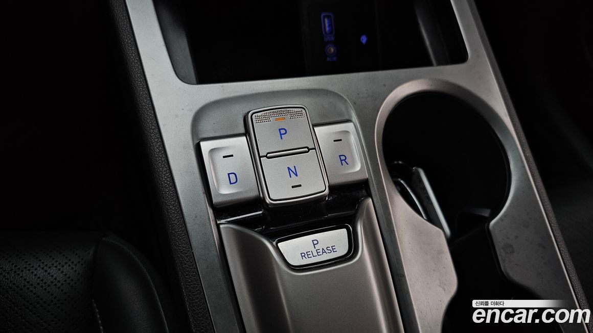 Hyundai Kona 2019