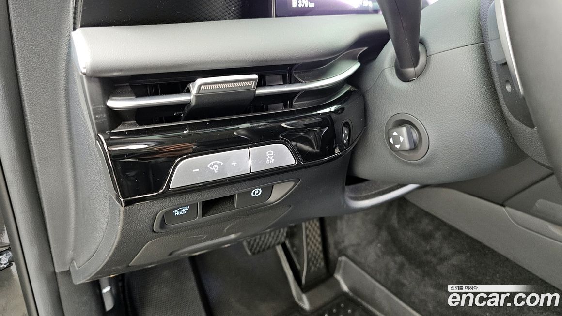 Genesis G80 2026