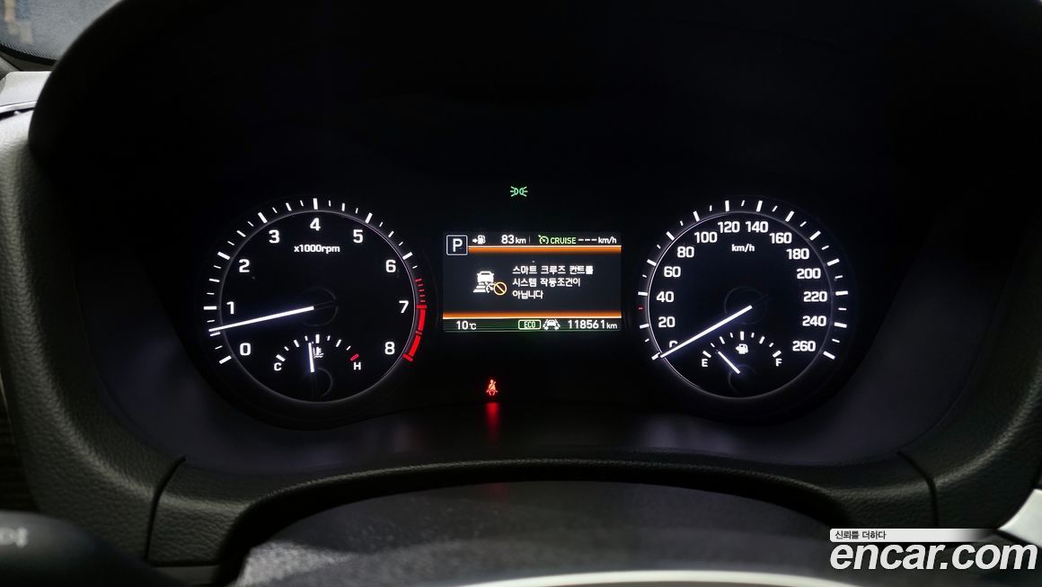 Genesis G80 2019