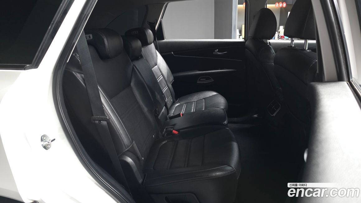 Kia Sorento 2020