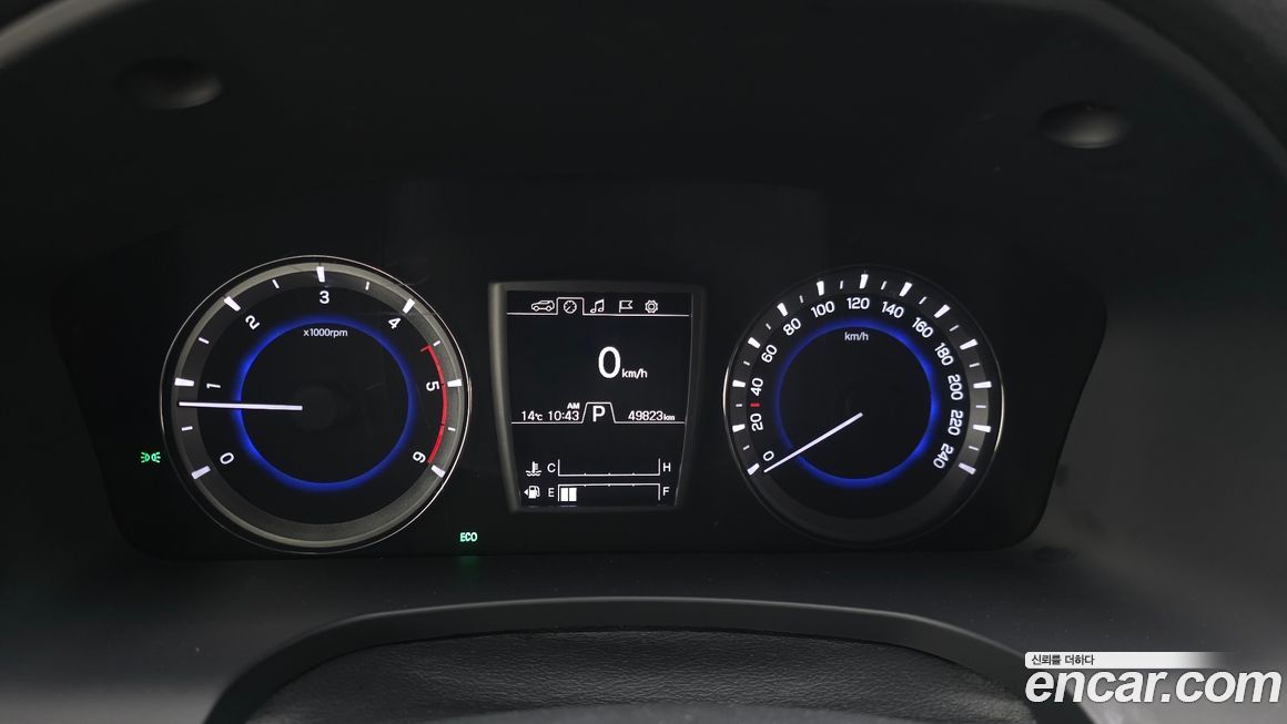 KG_Mobility_Ssangyong Rexton 2020