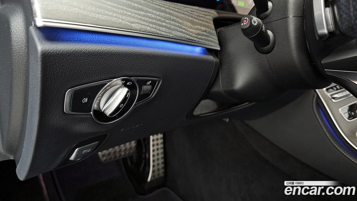 Mercedes-Benz CLS-Class 2022