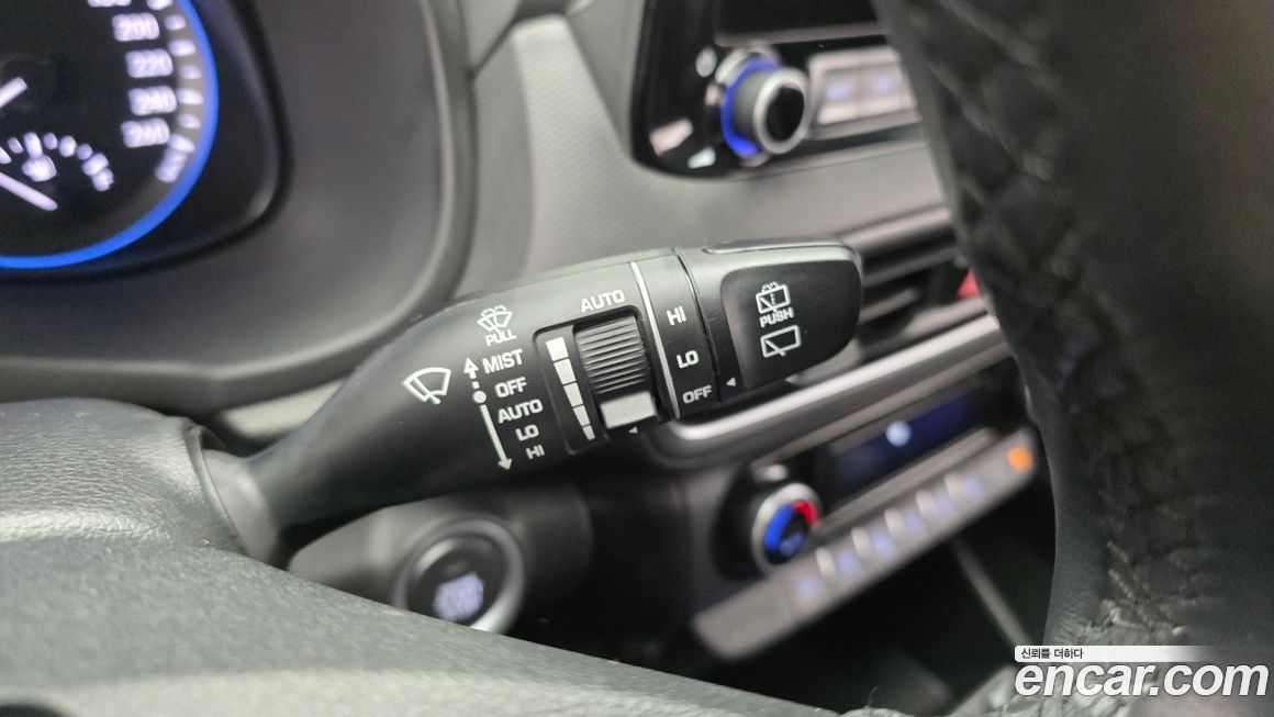 Hyundai Kona 2022