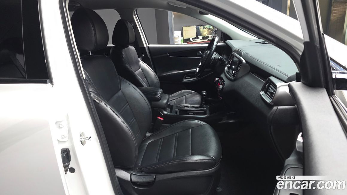 Kia Sorento 2020