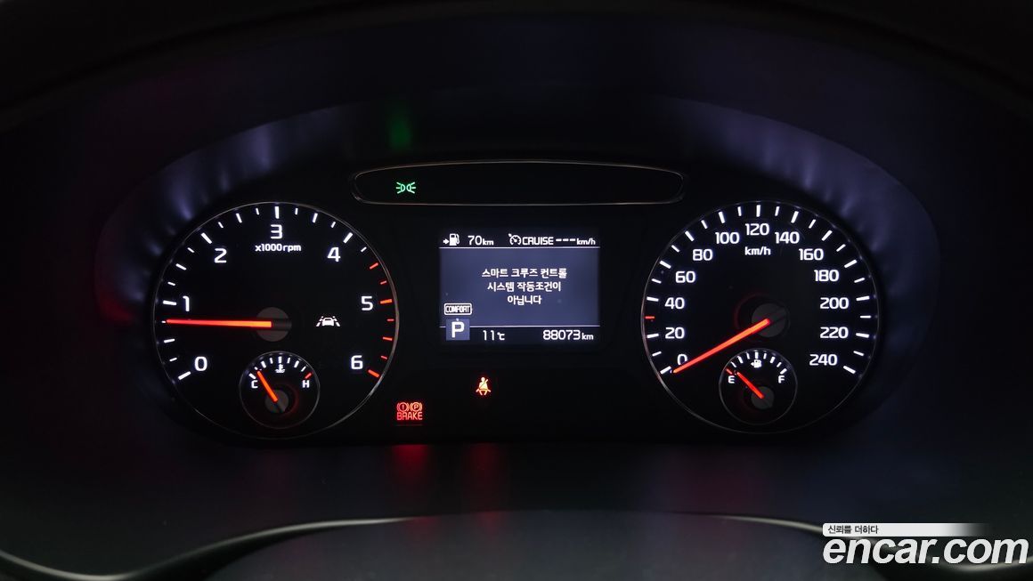 Kia Sorento 2020