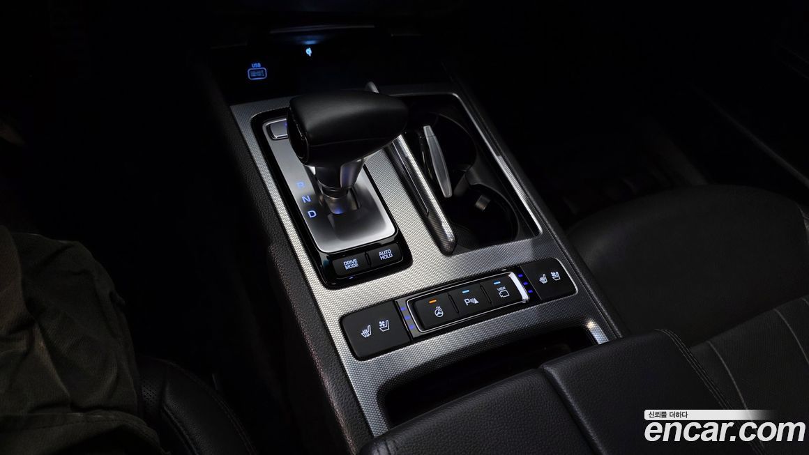 Genesis G80 2019