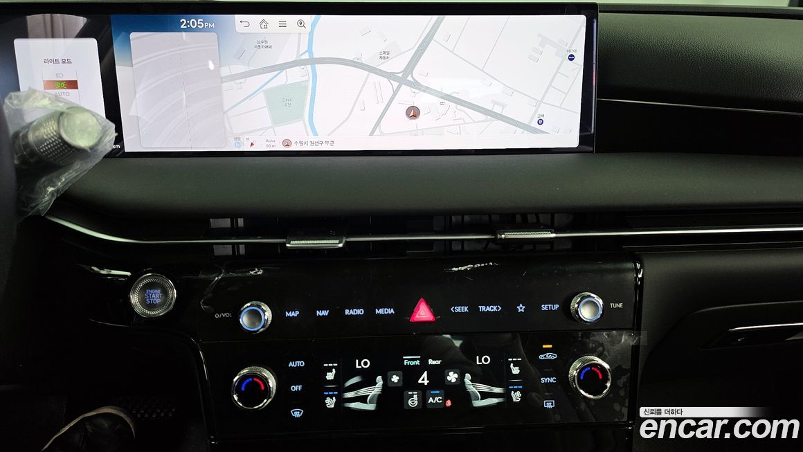 Genesis G80 2026