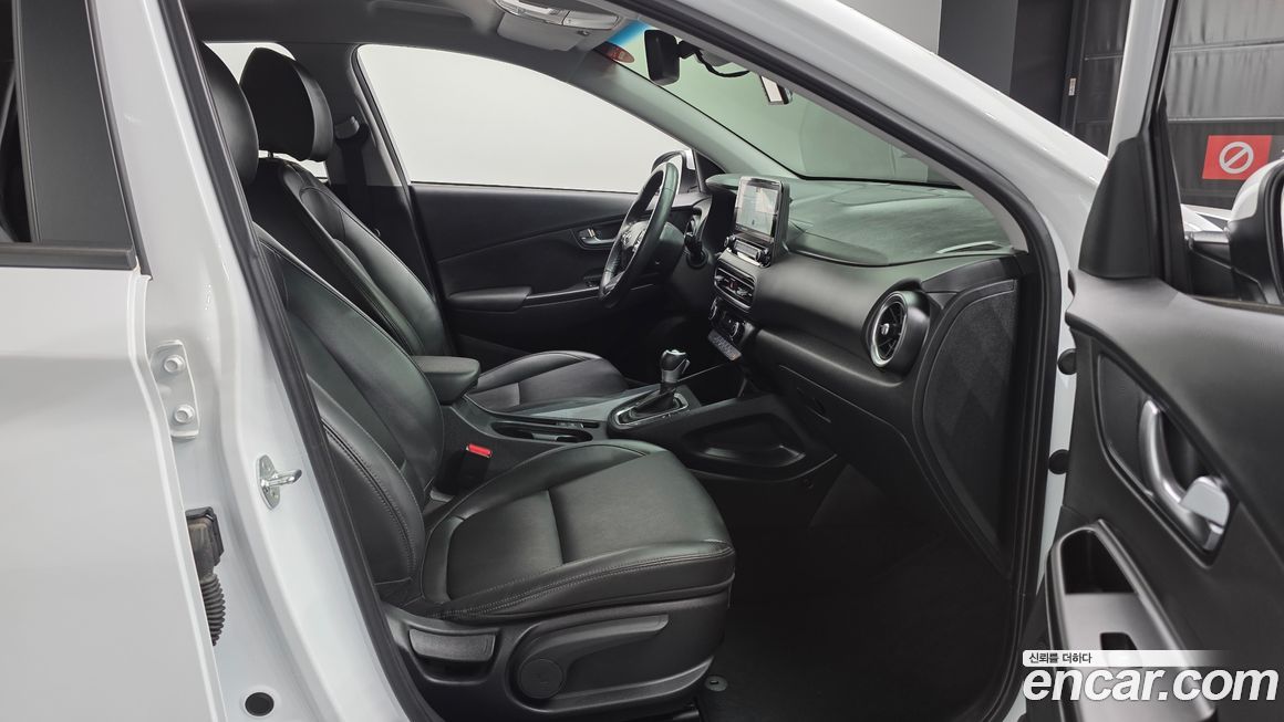 Hyundai Kona 2022
