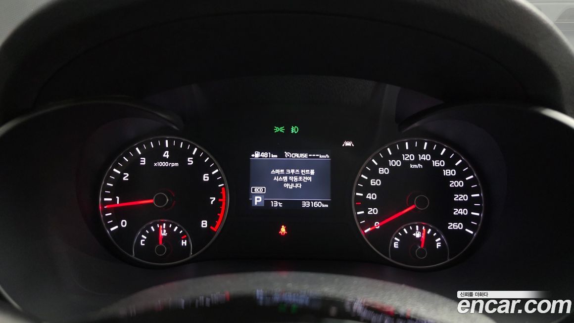 Kia K5 2020