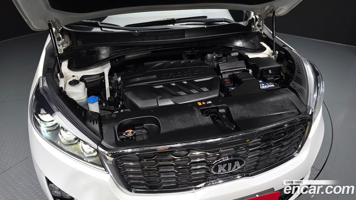 Kia Sorento 2020