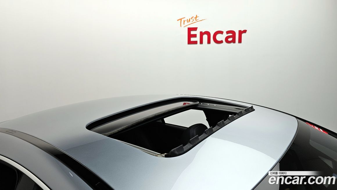 Mercedes-Benz CLS-Class 2022