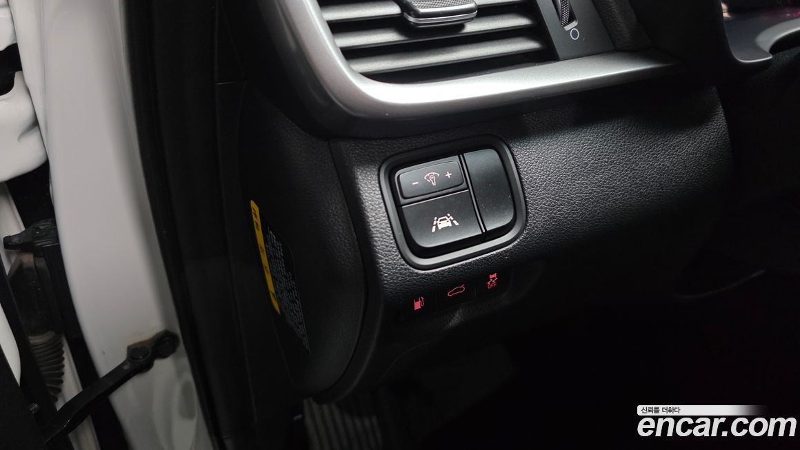Kia K5 2020