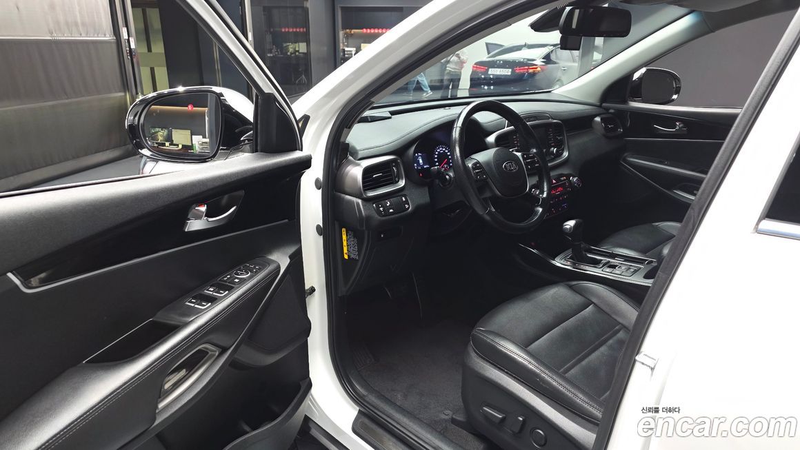 Kia Sorento 2020