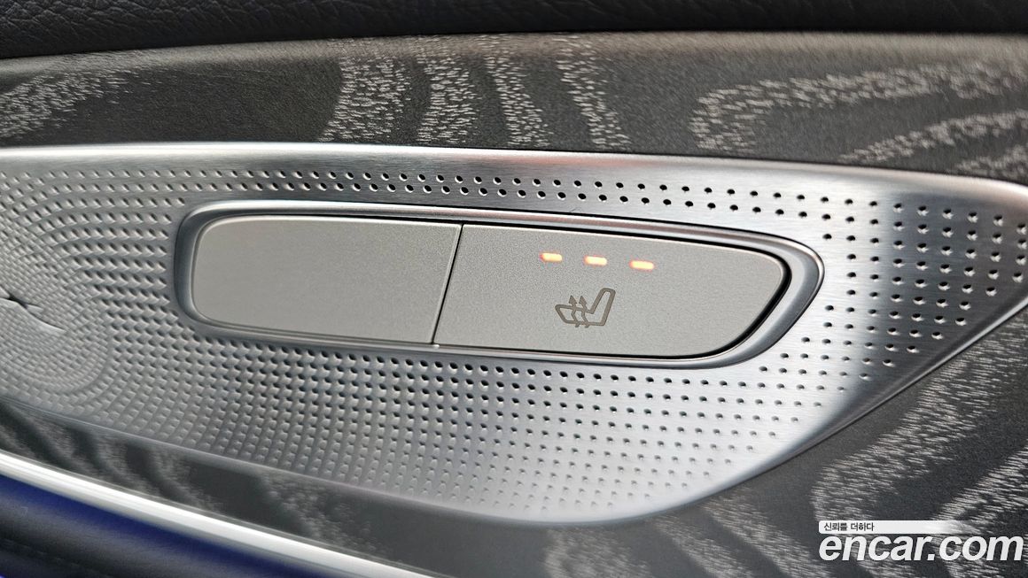 Mercedes-Benz CLS-Class 2022