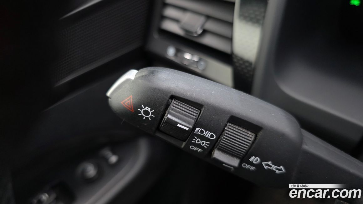 KG_Mobility_Ssangyong Rexton 2020