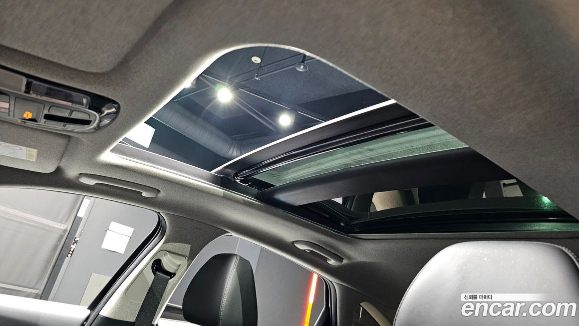 Hyundai Sonata 2022