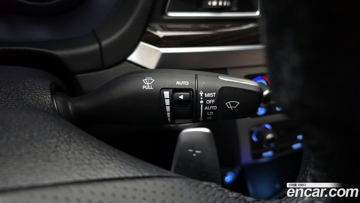 Genesis G80 2019