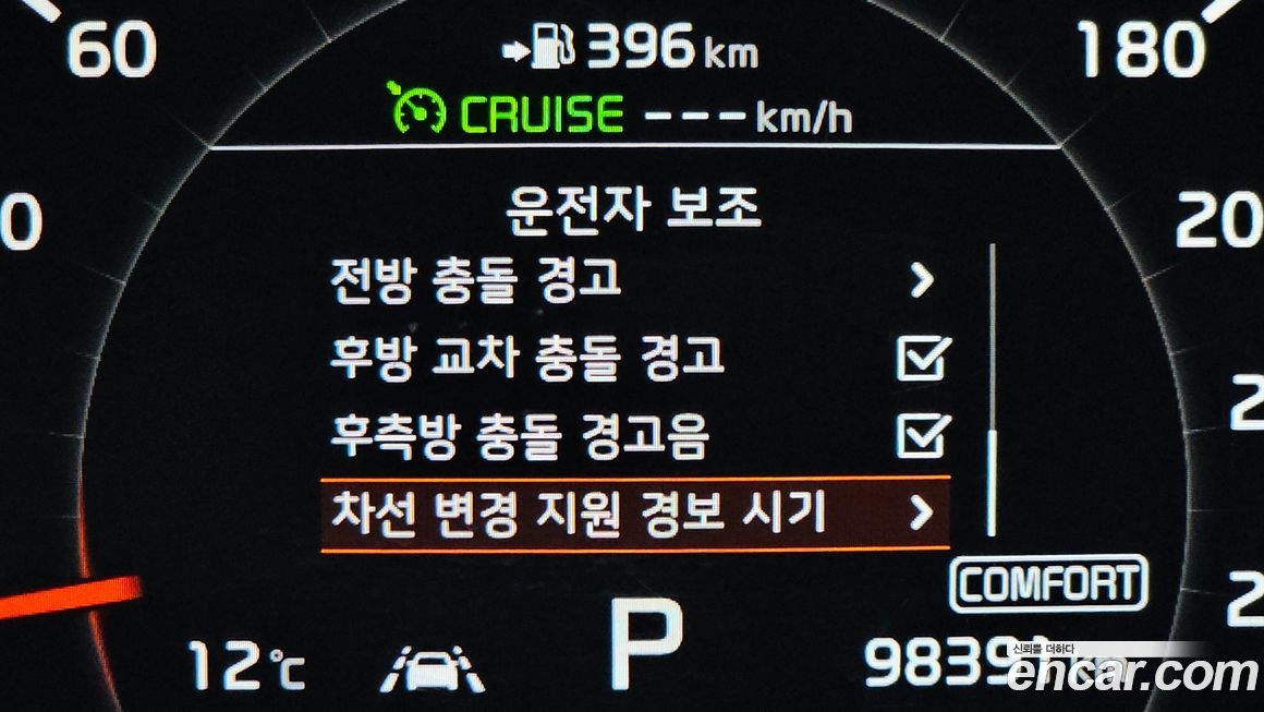 Kia Sorento 2019