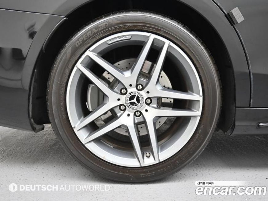 Mercedes-Benz S-Class 2020