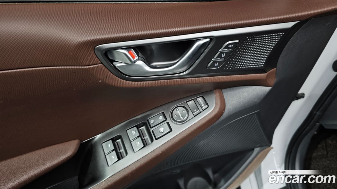 Hyundai Ioniq 2020