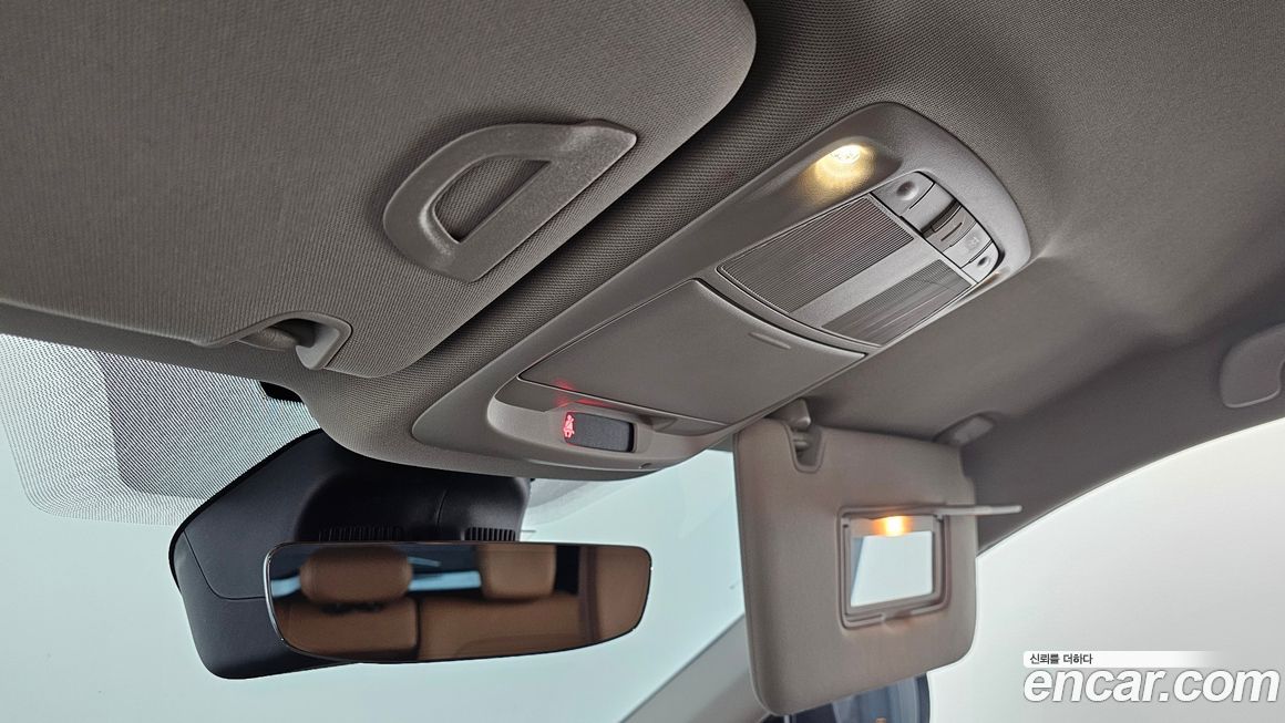 Renault-KoreaSamsung QM6 2021