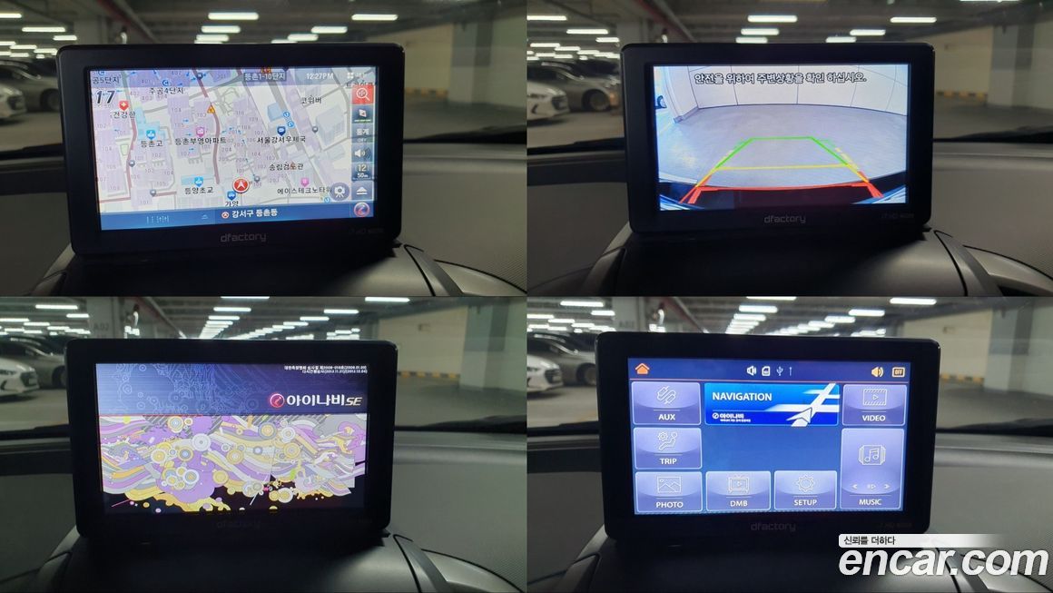 ChevroletGMDaewoo Aveo 2015