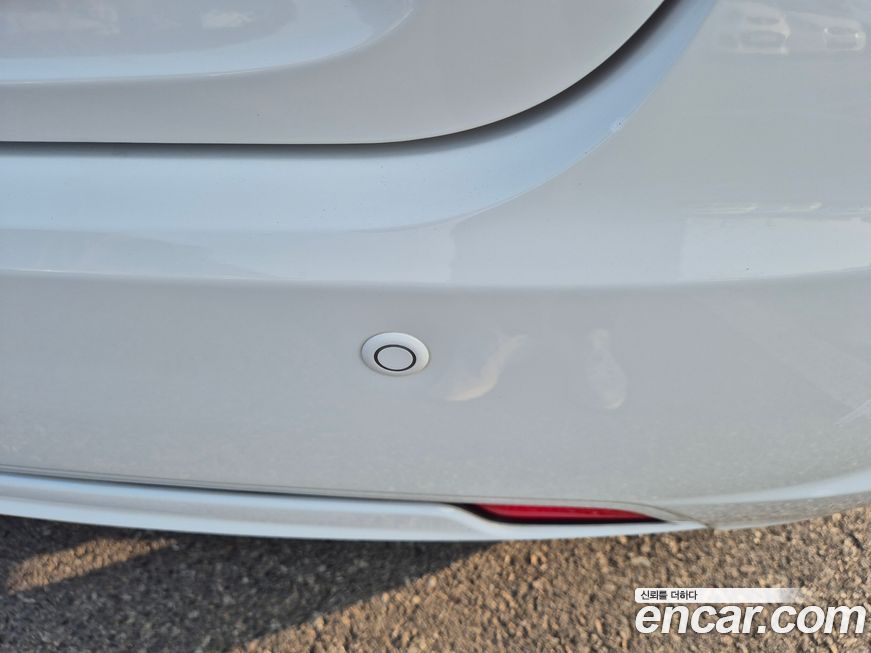 ChevroletGMDaewoo Spark 2014