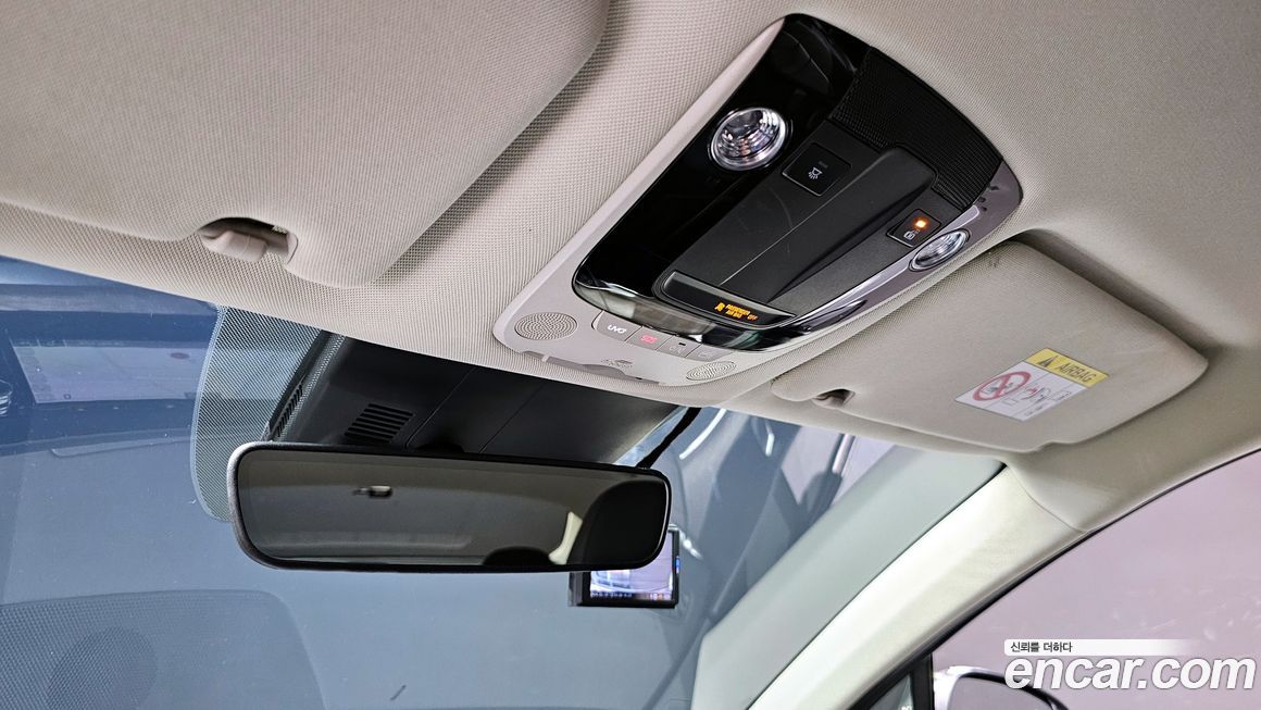 Kia K5 2021