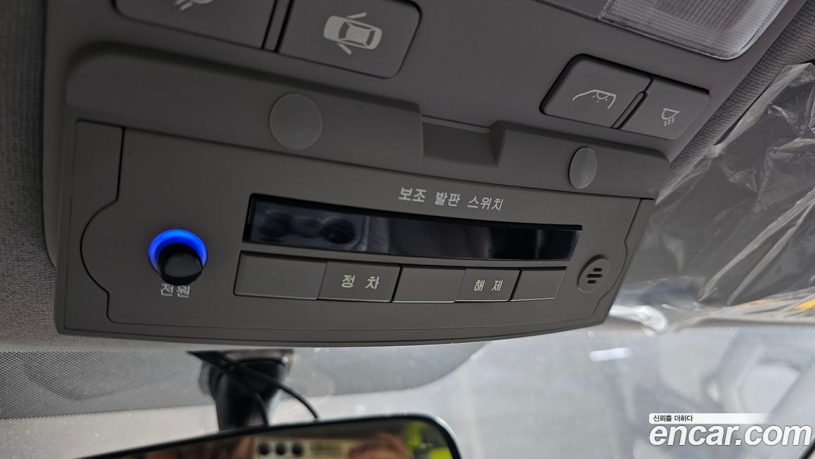 Hyundai Starex 2019