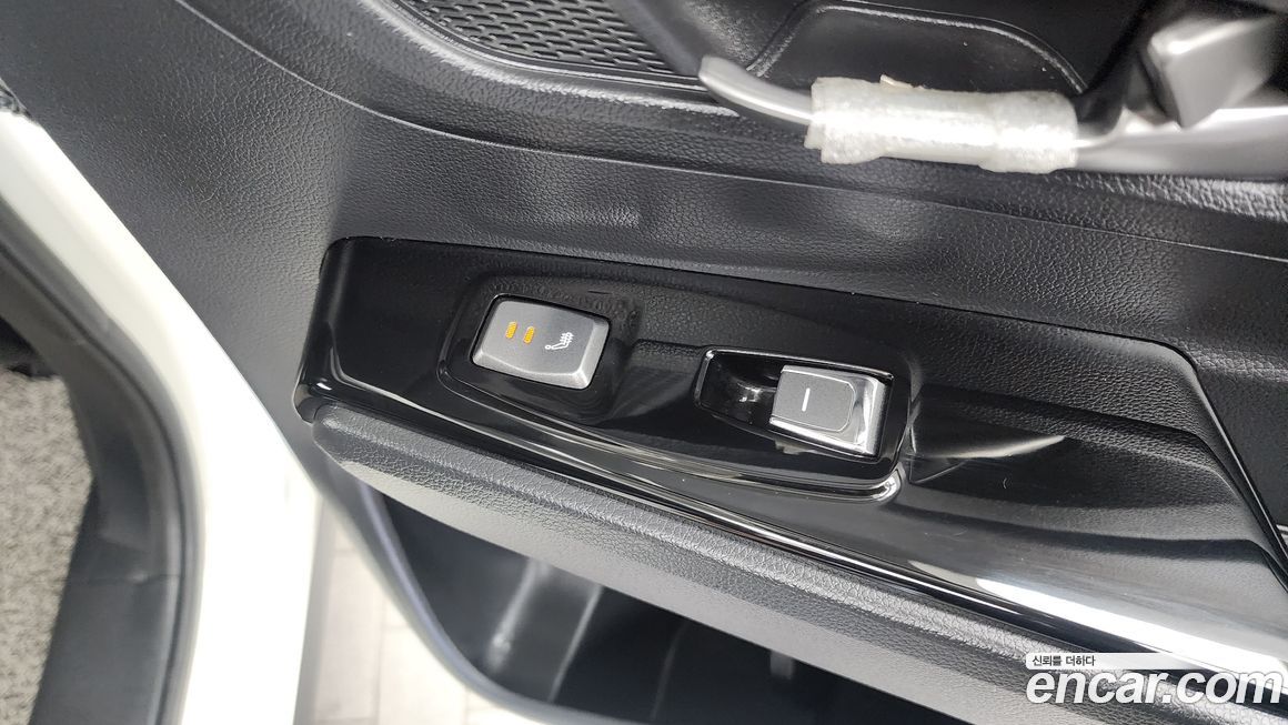 KG_Mobility_Ssangyong KORANDO 2022