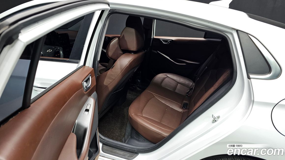 Hyundai Ioniq 2020