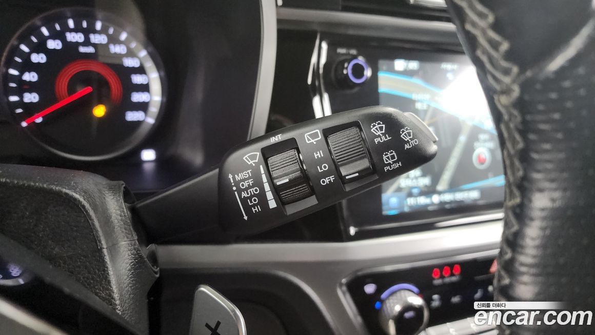 KG_Mobility_Ssangyong KORANDO 2022