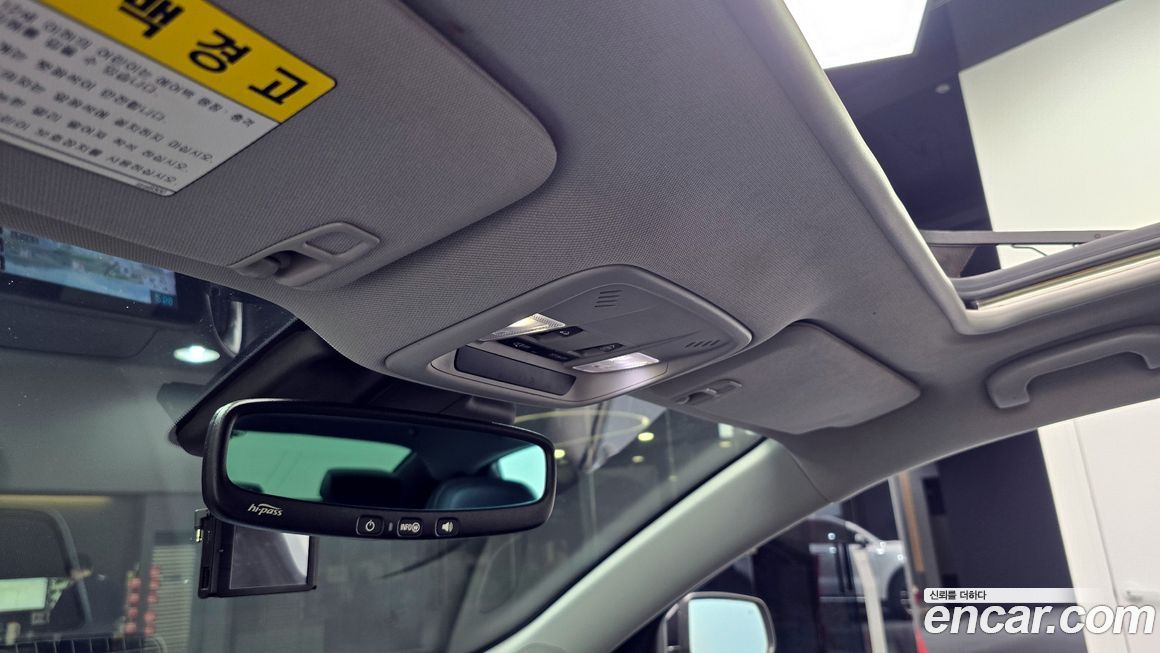 ChevroletGMDaewoo Malibu 2017