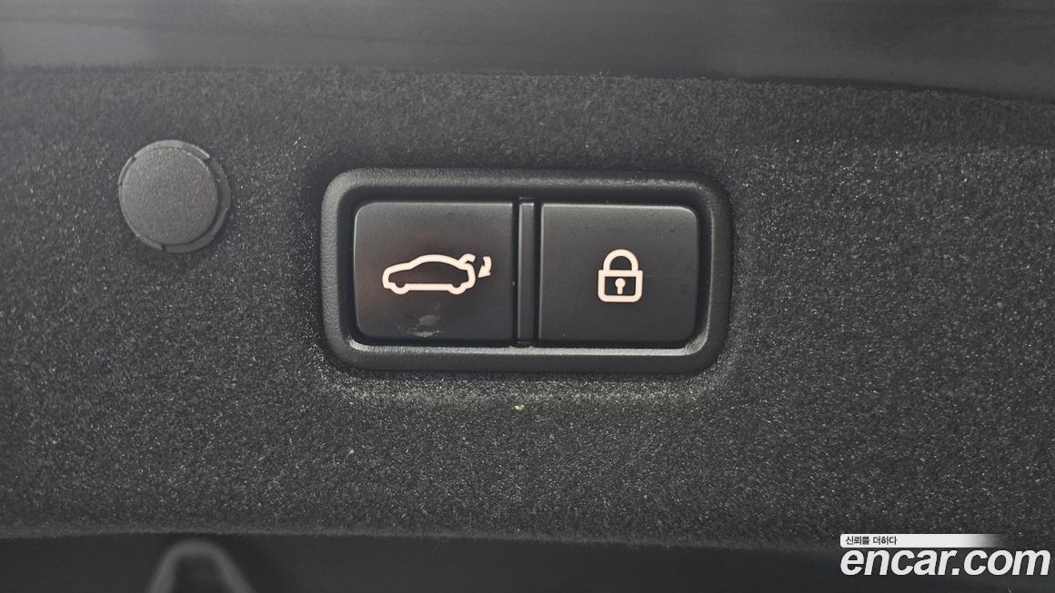 Hyundai Grandeur 2019