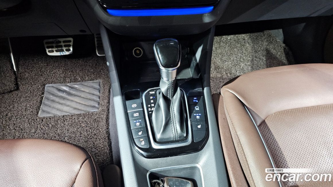 Hyundai Ioniq 2020