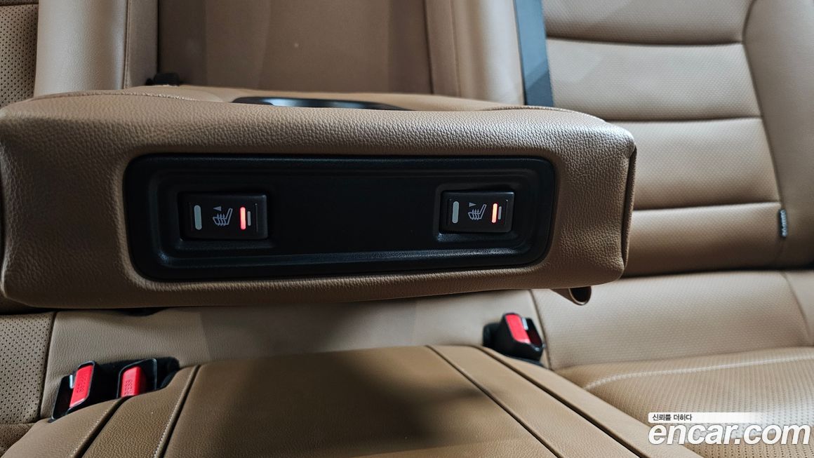 Renault-KoreaSamsung QM6 2021