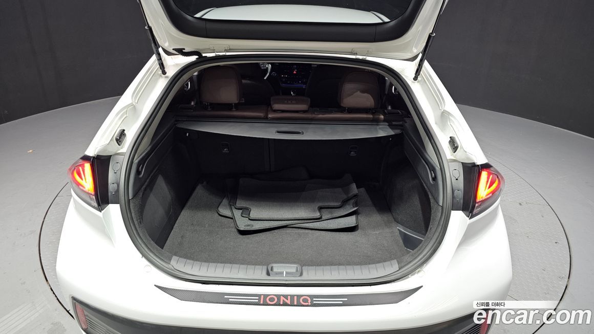 Hyundai Ioniq 2020