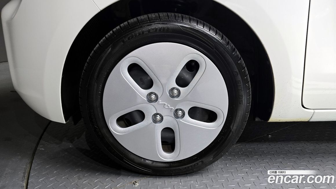 Kia RAY 2022