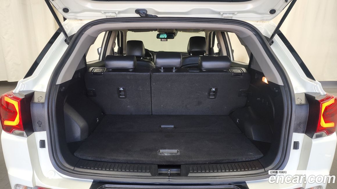 KG_Mobility_Ssangyong KORANDO 2022